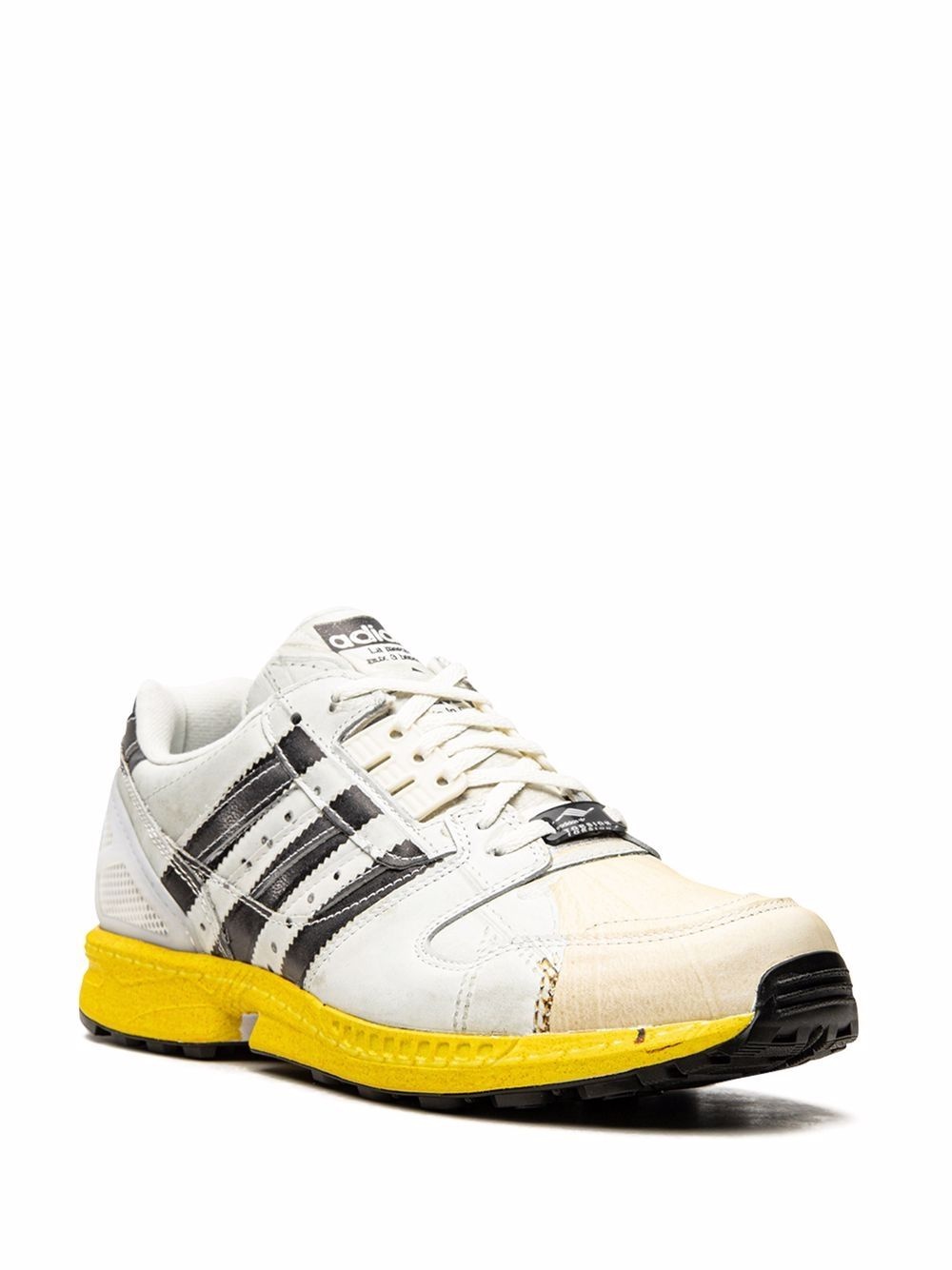 adidas ZX 8000 Superstar sneakers - FW6092 | REVERSIBLE