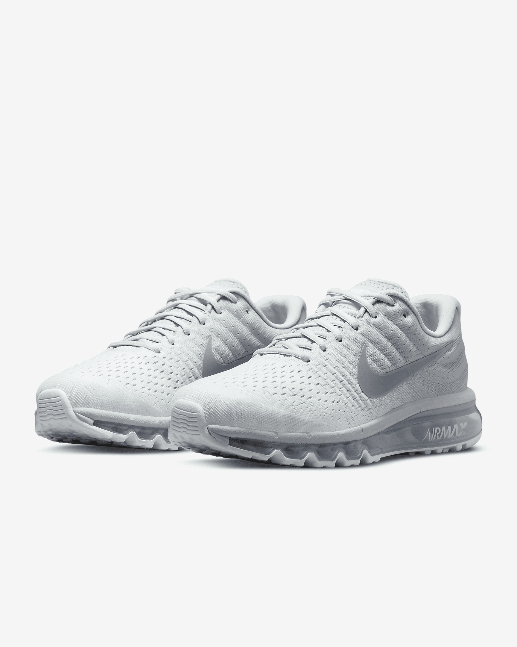 Nike Nike Air Max 2017 Men s Shoes REVERSIBLE