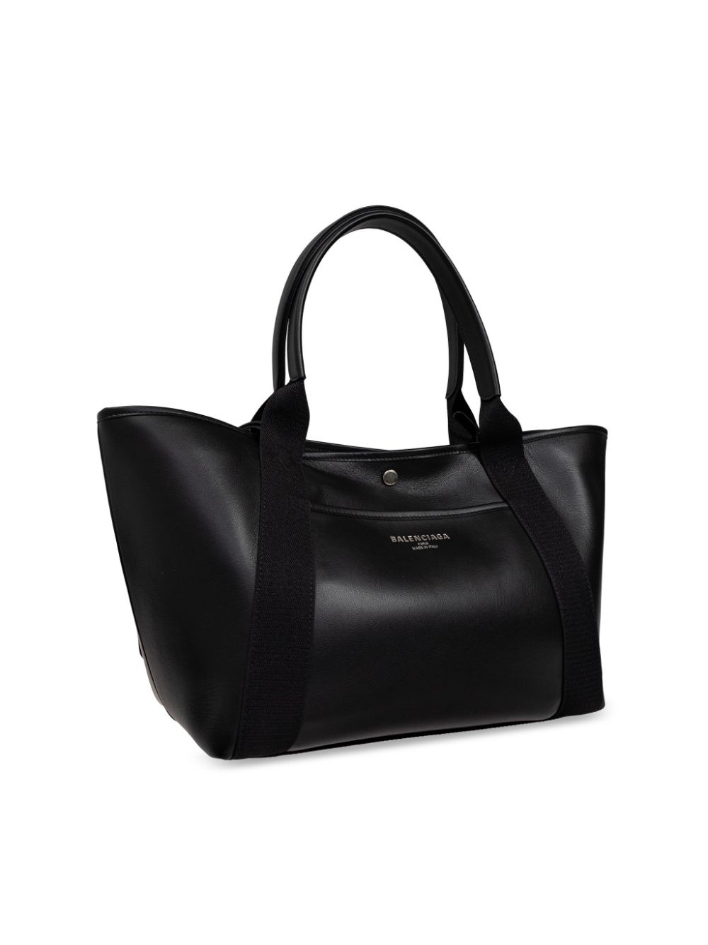 medium Biarritz tote bag - 4