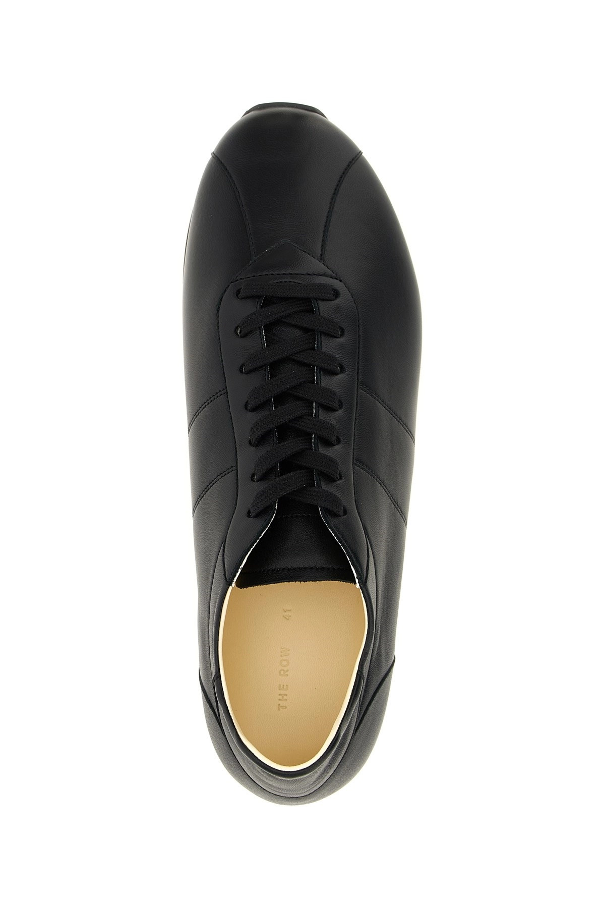 'Mica' sneakers - 4