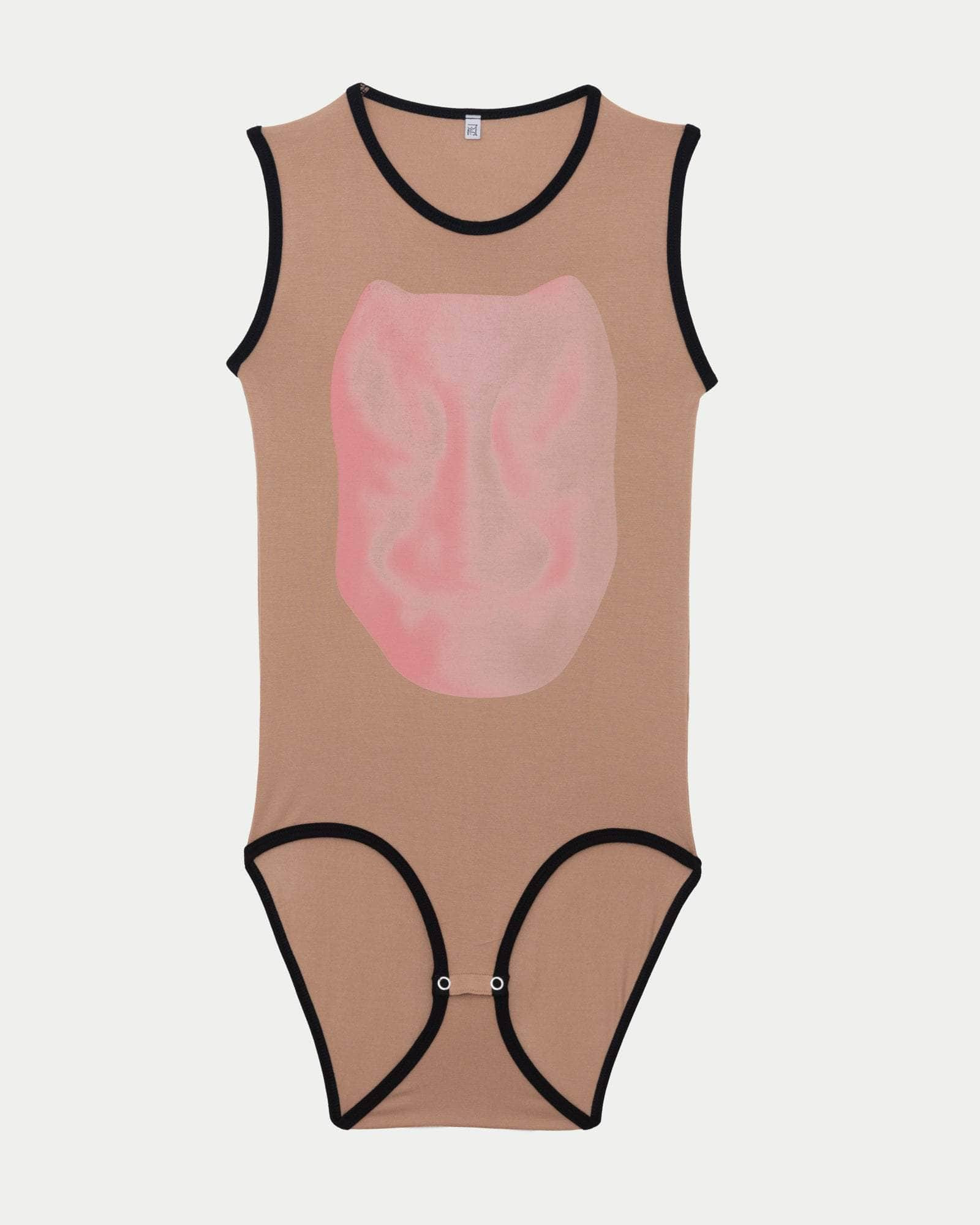 Alloy Body - Bamboo Jersey - 6