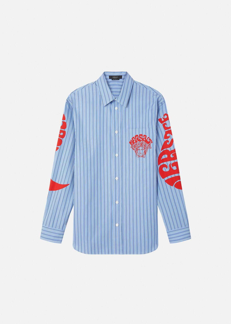 Medusa Music Shirt 1