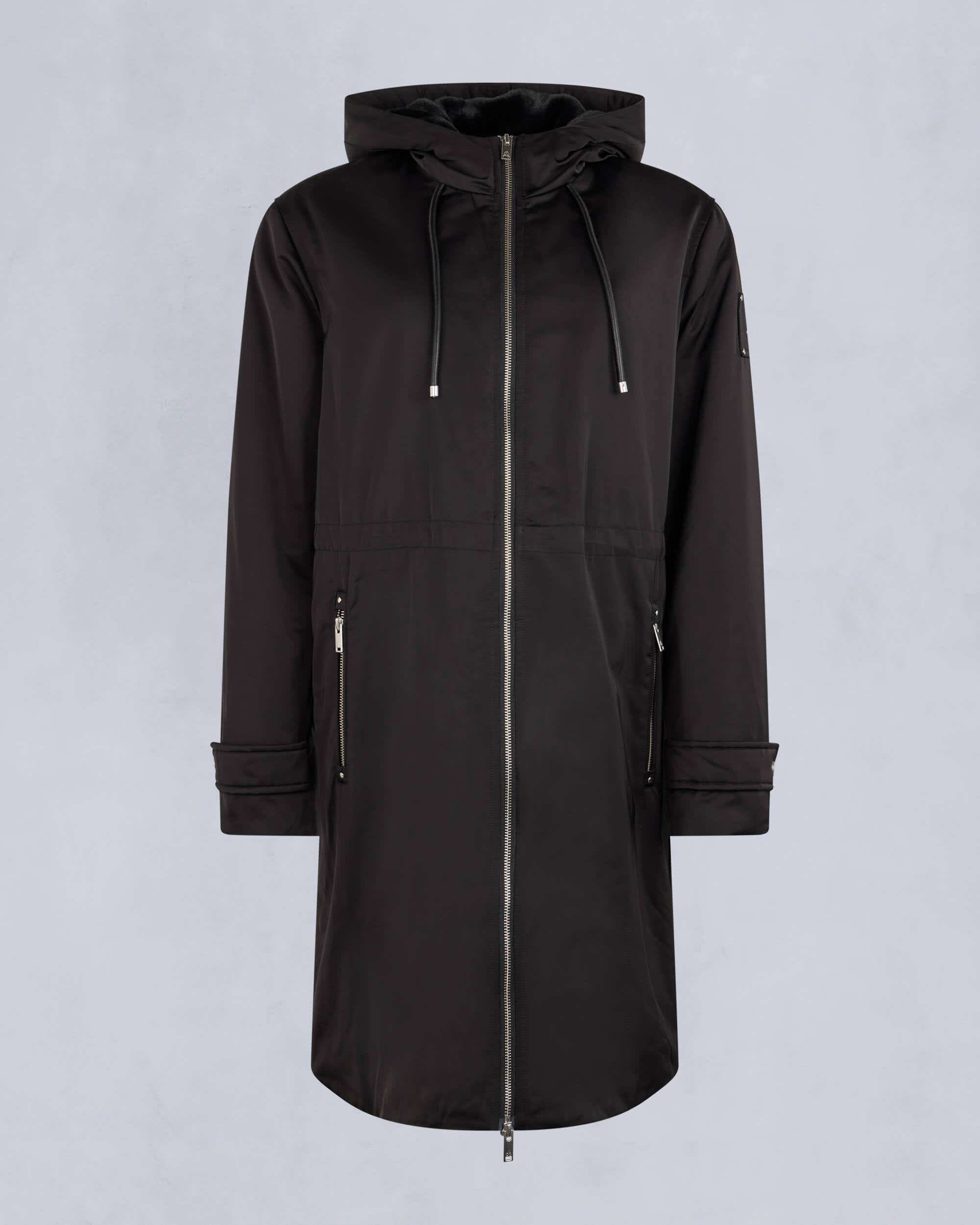 GOLD SERIES AZURITE PARKA - 1