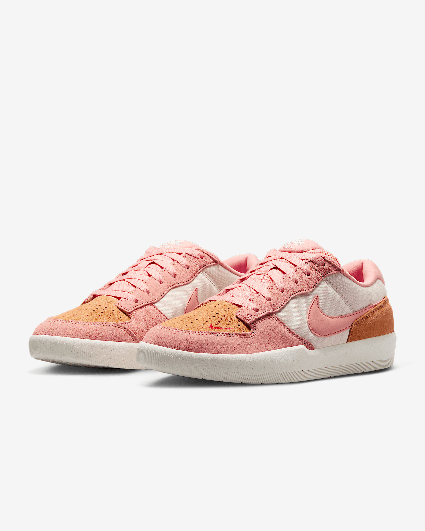Nike SB Force 58 Skate Shoes - 5