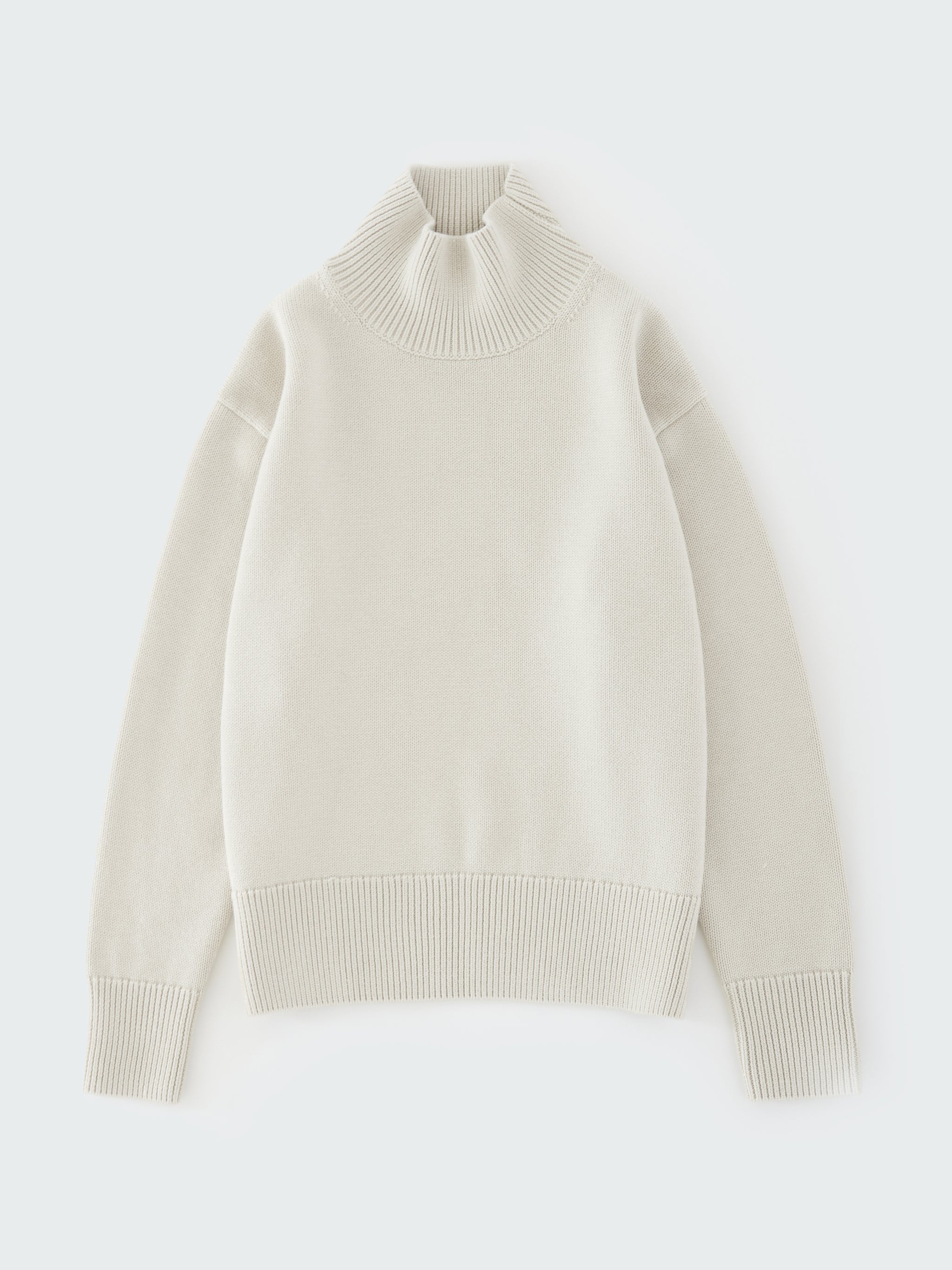 Patria Knit - 1