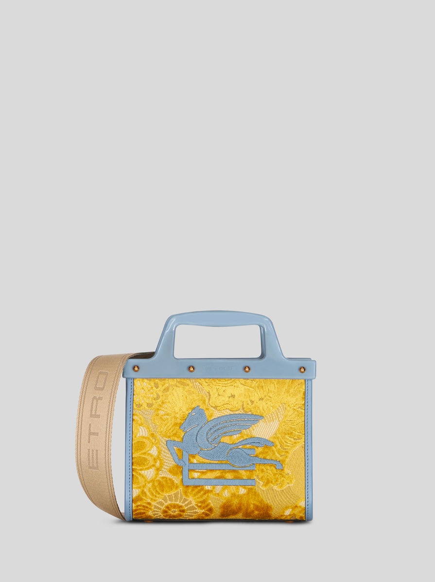 MINI LOVE TROTTER BAG - 1