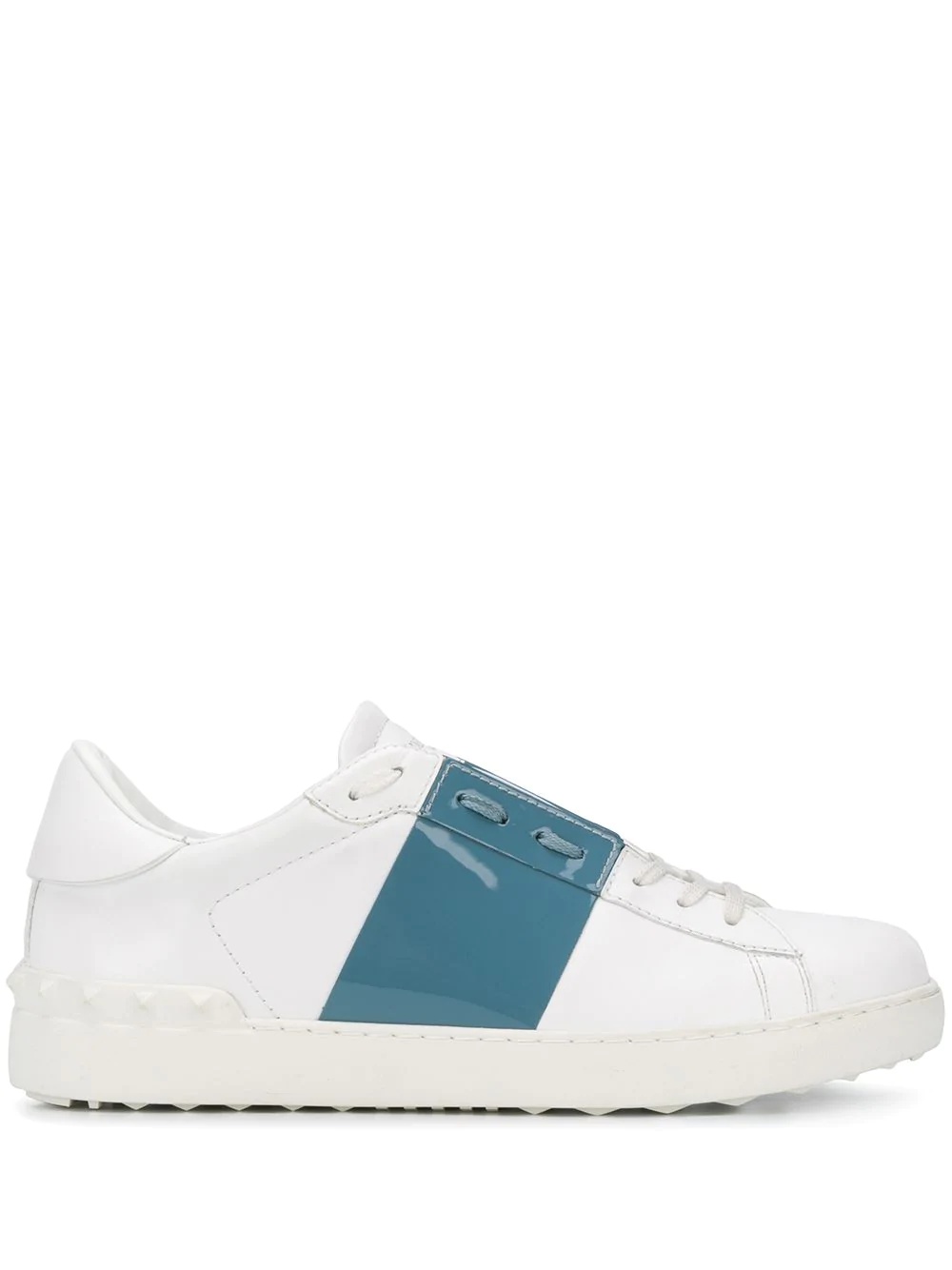 Rockstud Open sneakers - 1