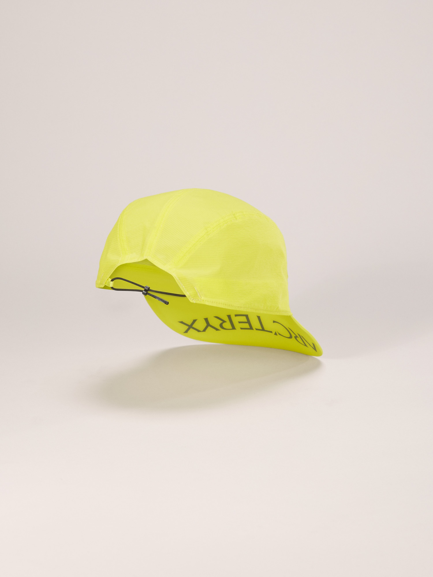Aerios 5 Panel Cap - 6