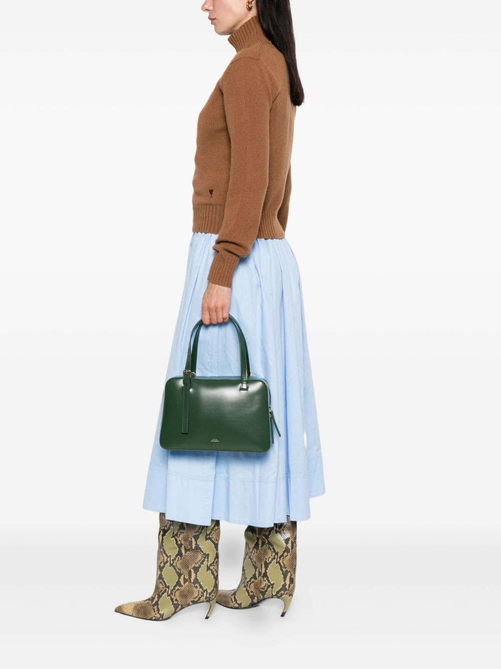 Virginie tote bag - 2
