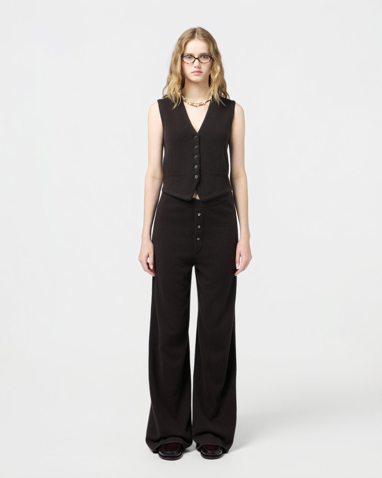 Everywear Pant - 3