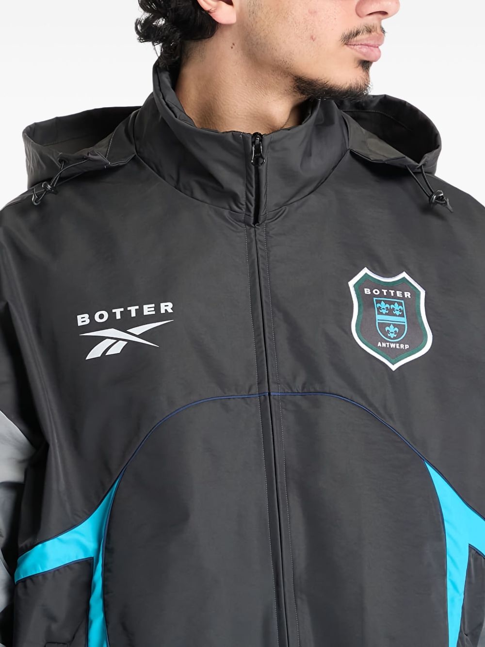 x Botter LTD Summer Bench jacket - 5