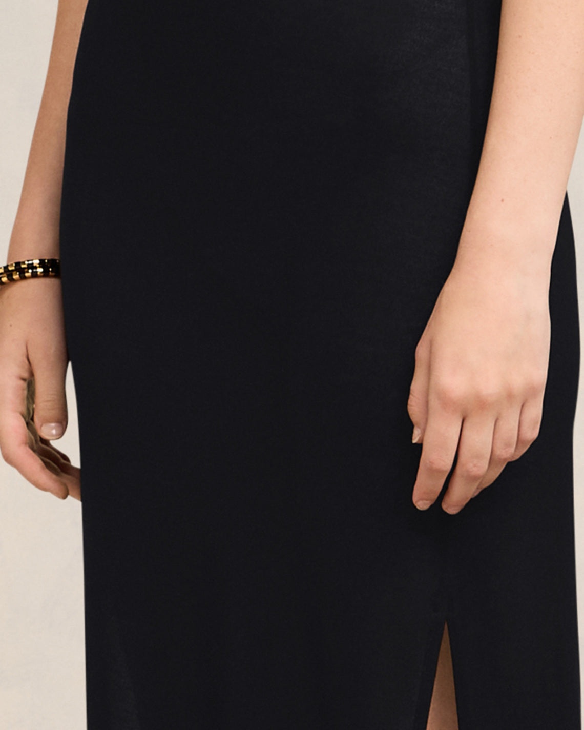 LONG DRESS - 4