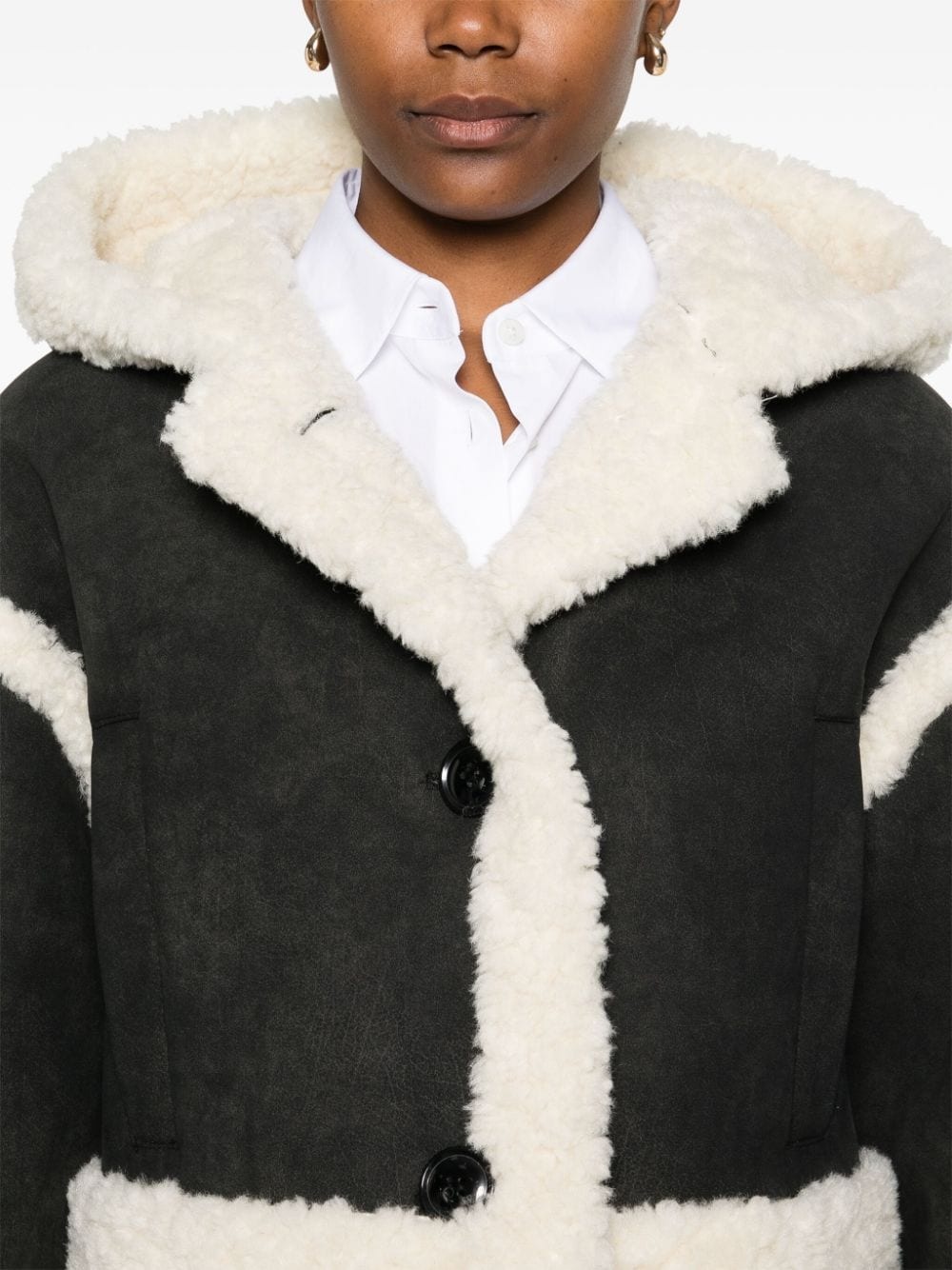 London jacket - 5