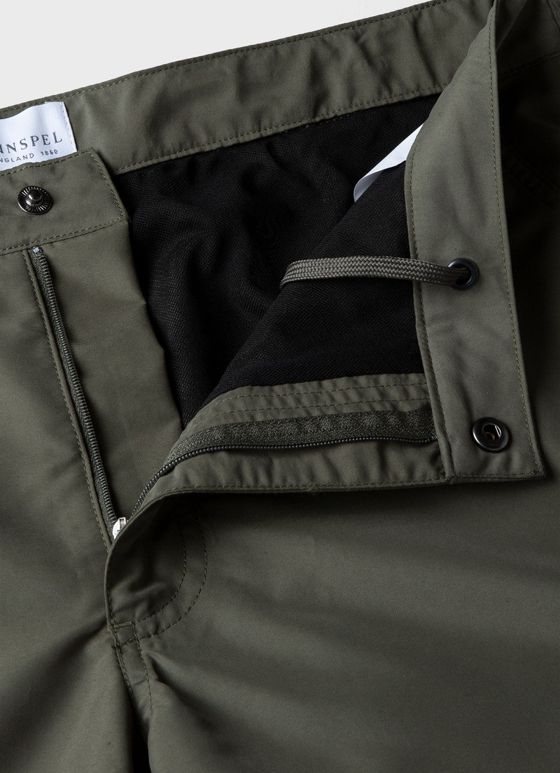 Tailored Swim Shorts 4