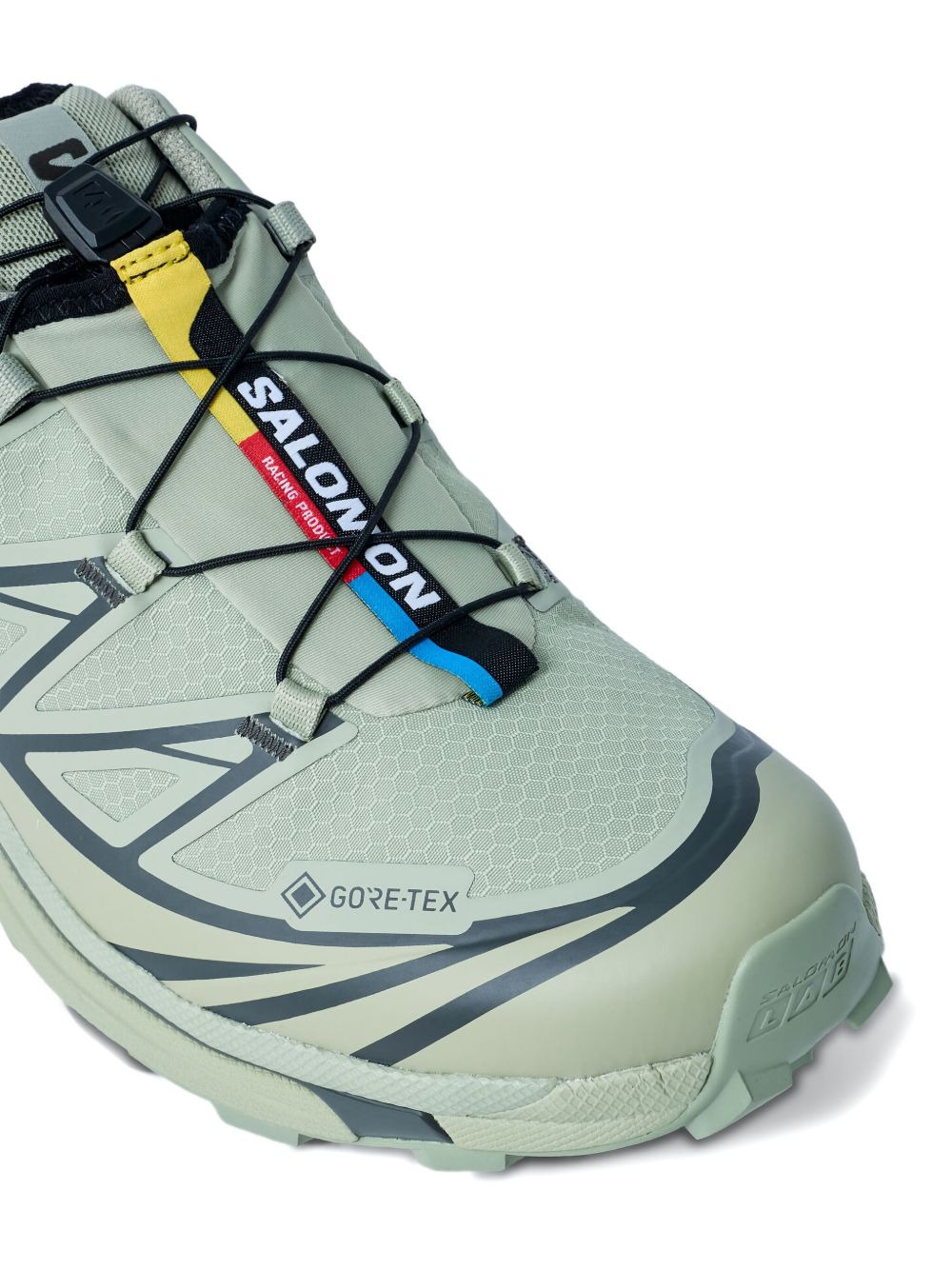 X-T 6 GTX sneakers - 3