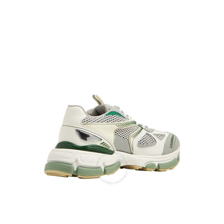 Axel Arigato Marathon Neo Runner Mesh Sneakers - 3