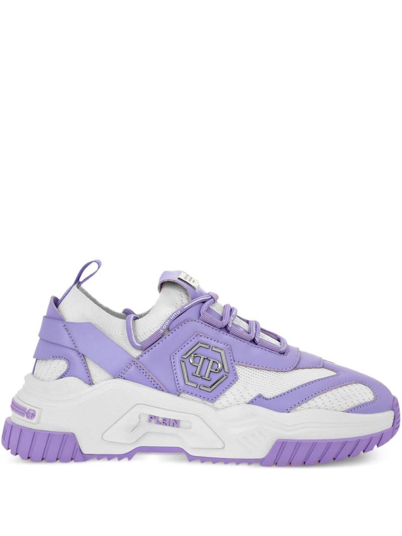 Predator sneakers 1