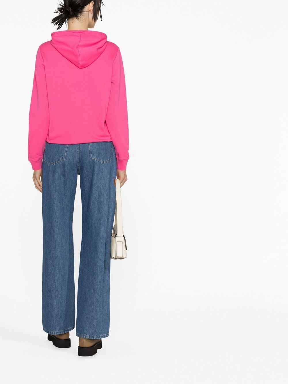 Manuela drawstring hoodie - 3