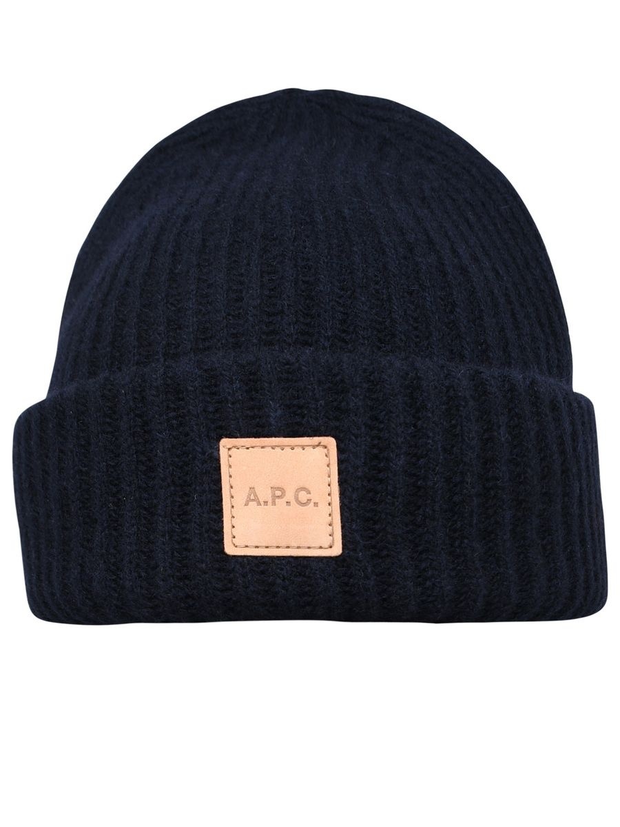 A.P.C. Hats - 1