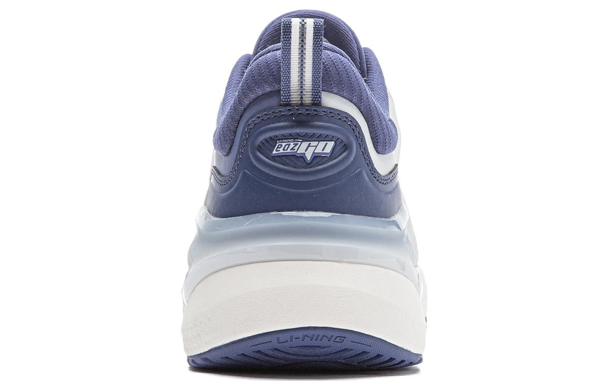 (WMNS) Li-Ning Yunchuan V2 'Blue White' ARST081-6 - 6