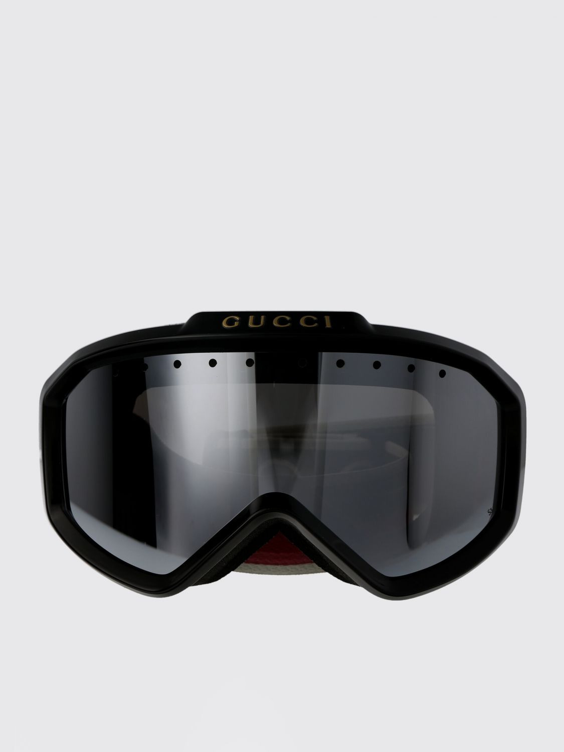 Gucci Sunglasses Men Black - 2
