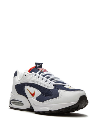 Nike Air Max Triax USA sneakers outlook