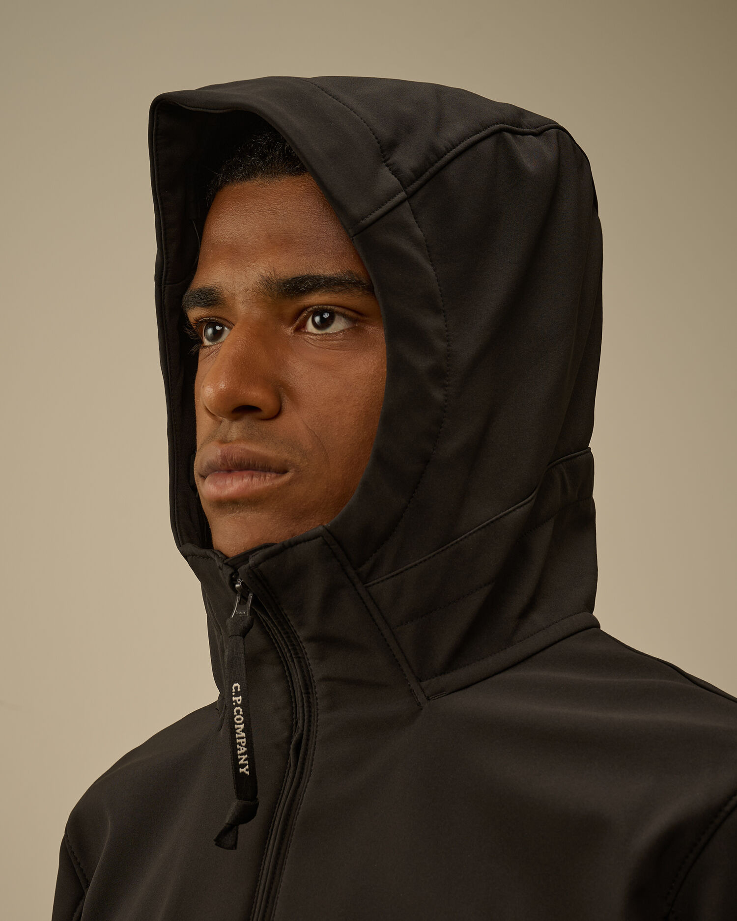 C.P. Shell-R Hooded Jacket - 6