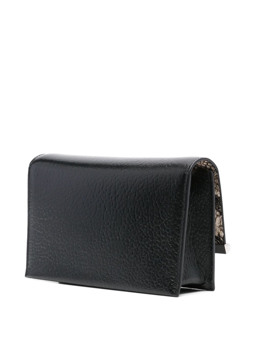 mini Cross-Bar cross body bag - 3