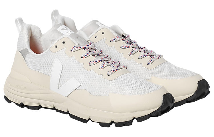 Veja Dekkan Alveomesh Lace-Up Sneakers 'Natural White' DC1803186 - 3