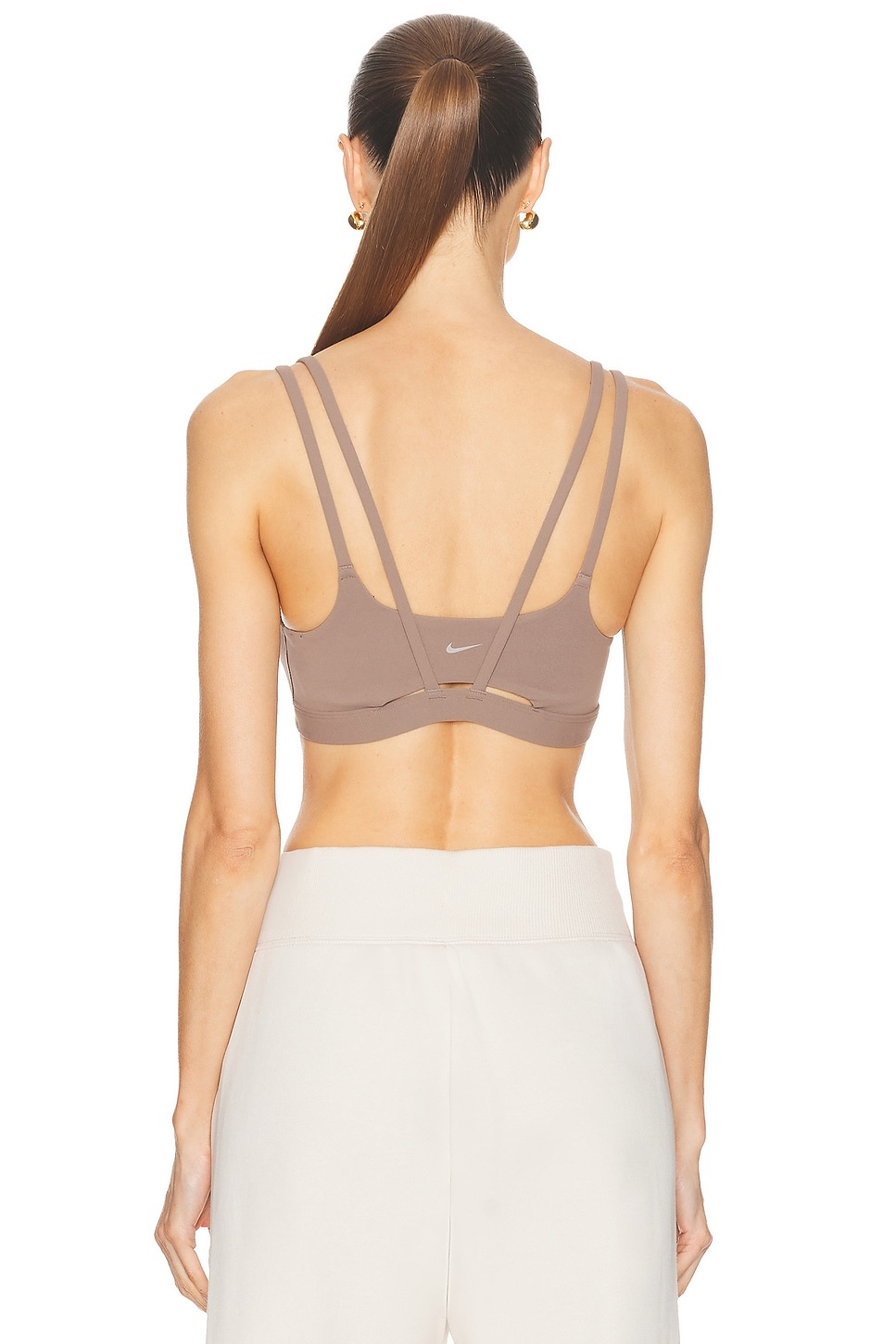 Alate Light Support Padded Sports Bra - 3