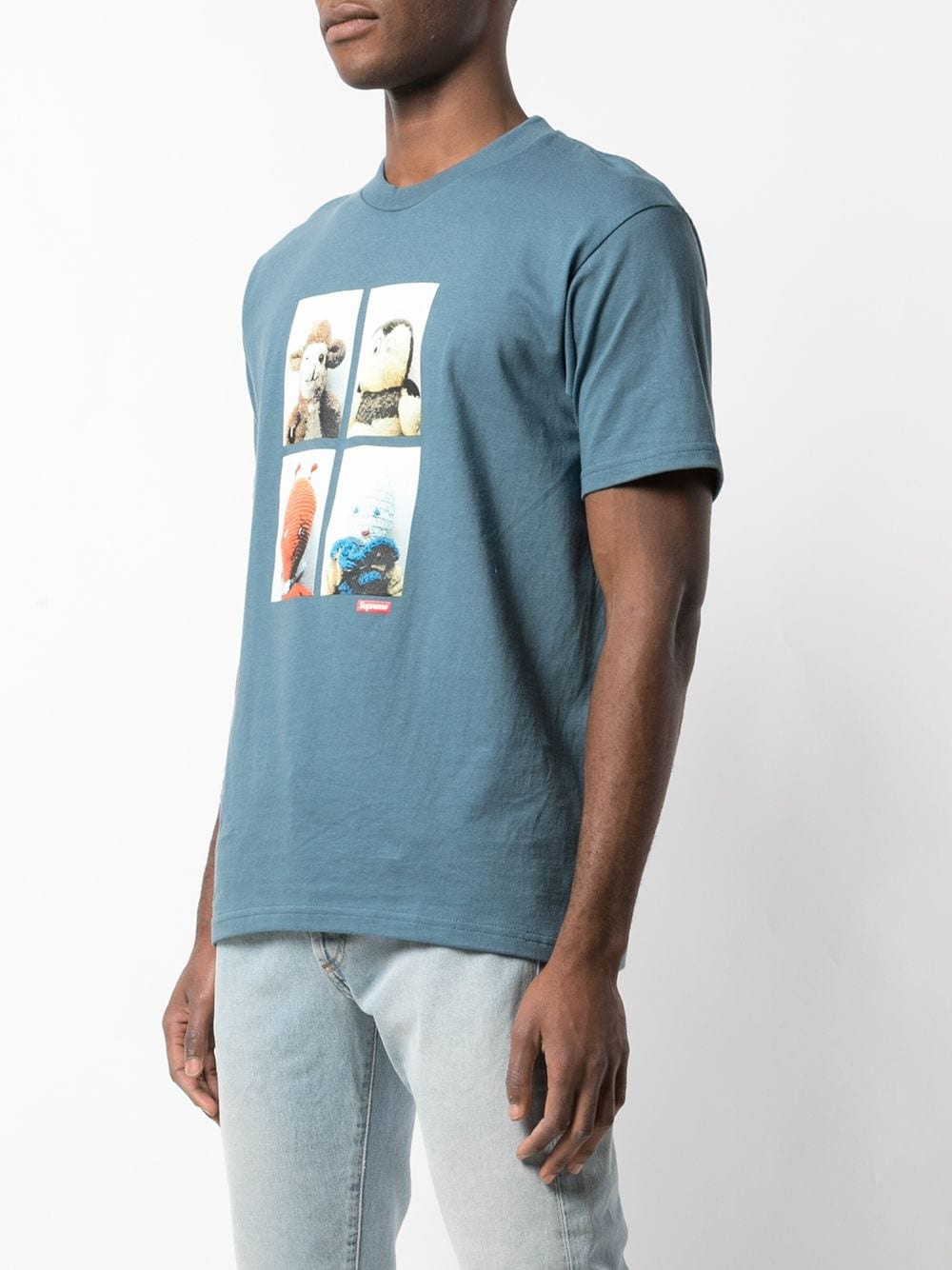 mike kelley ahh youth T-shirt - 3