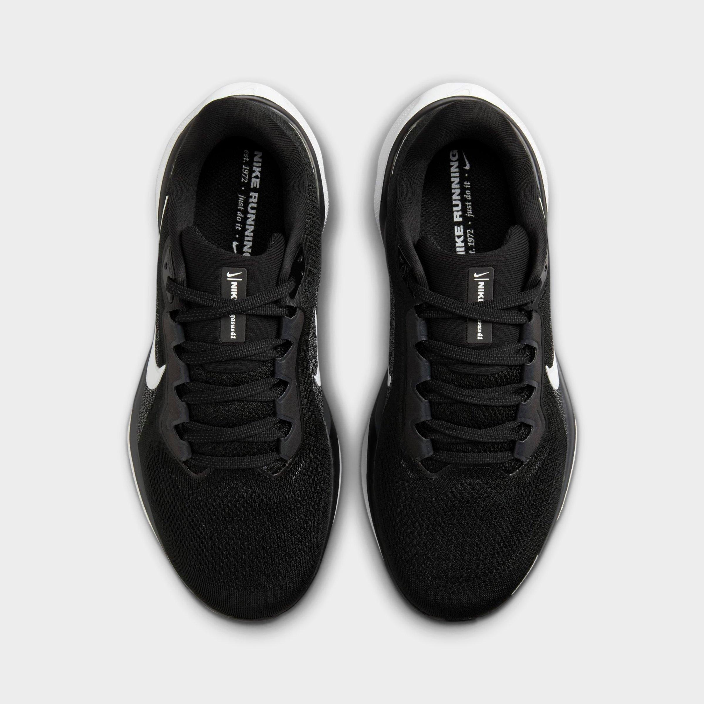WOMEN'S NIKE PEGASUS 41 RUNNING SHOES (EXTRA WIDE WIDTH 2E) - 5