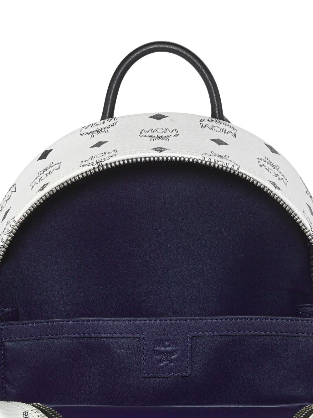 x Snipes Stark backpack - 4