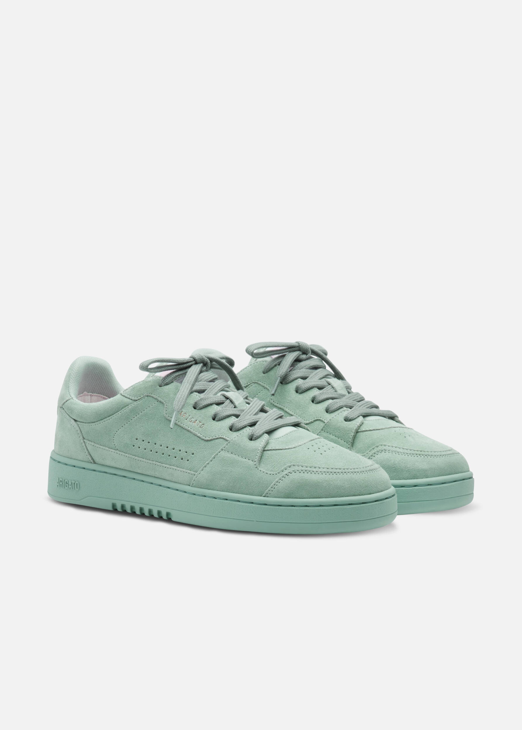 Dice Lo Sneaker - 2