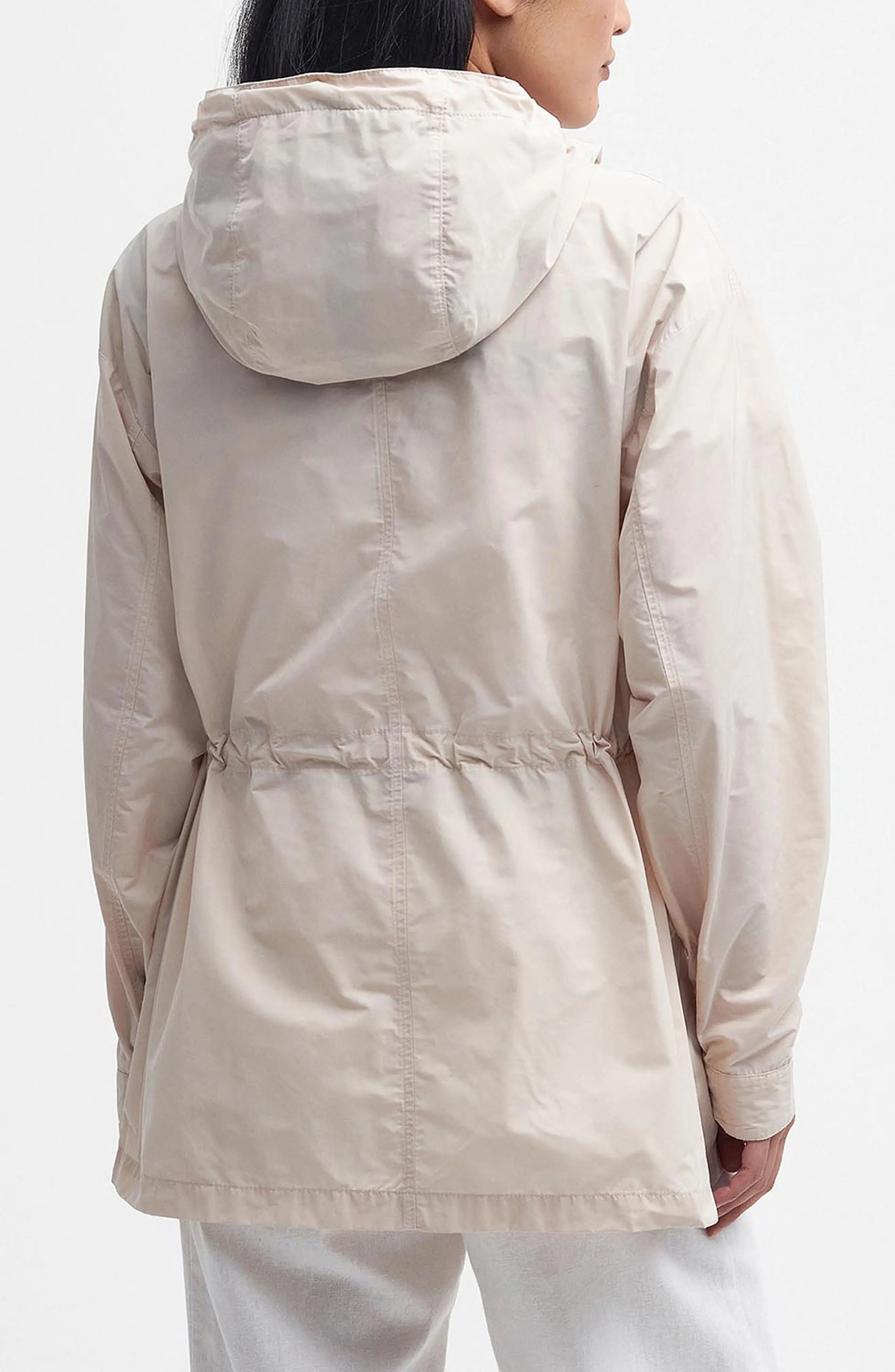 Macy Water Resistant Jacket - 2