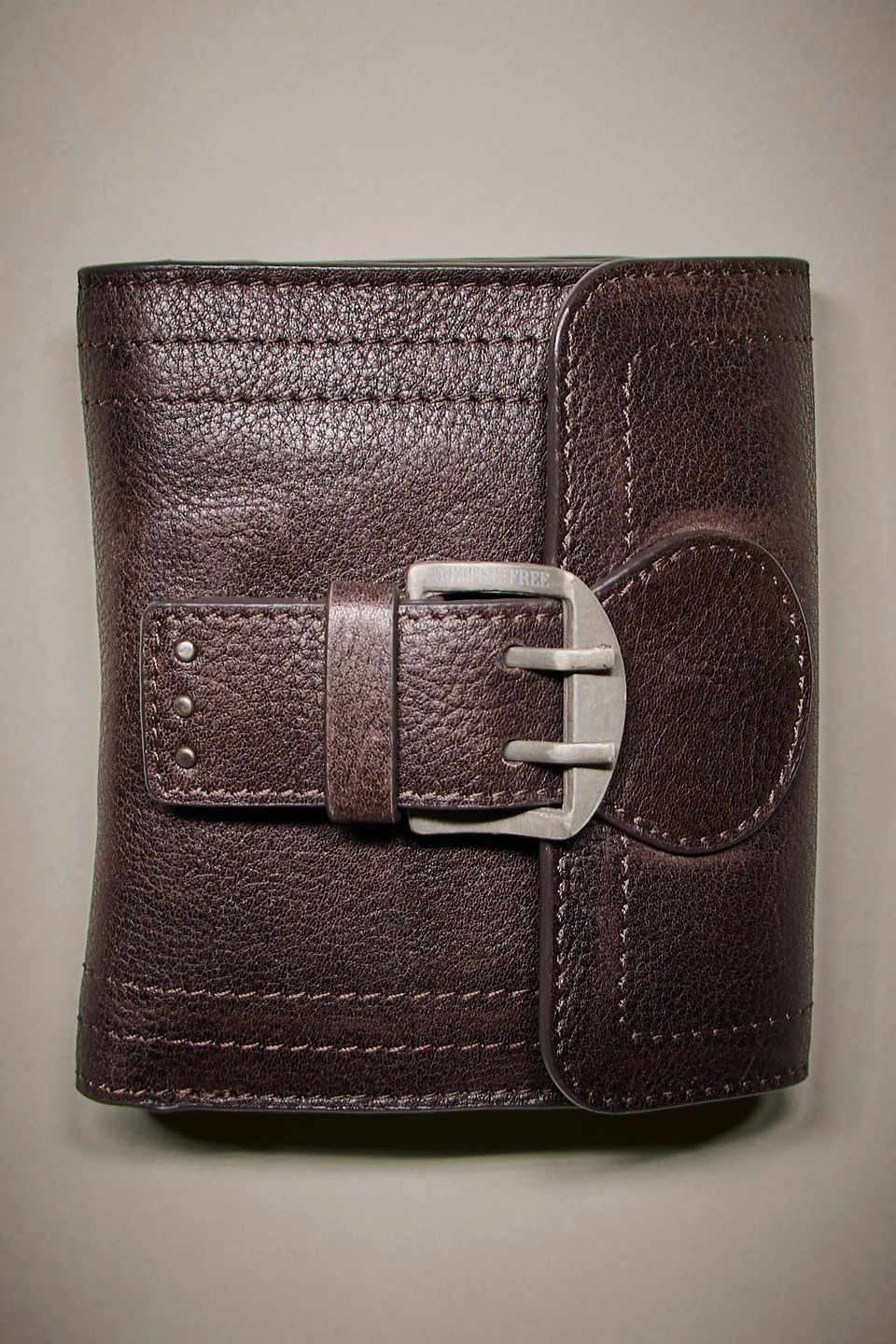 We The Free Asher Wallet - 1