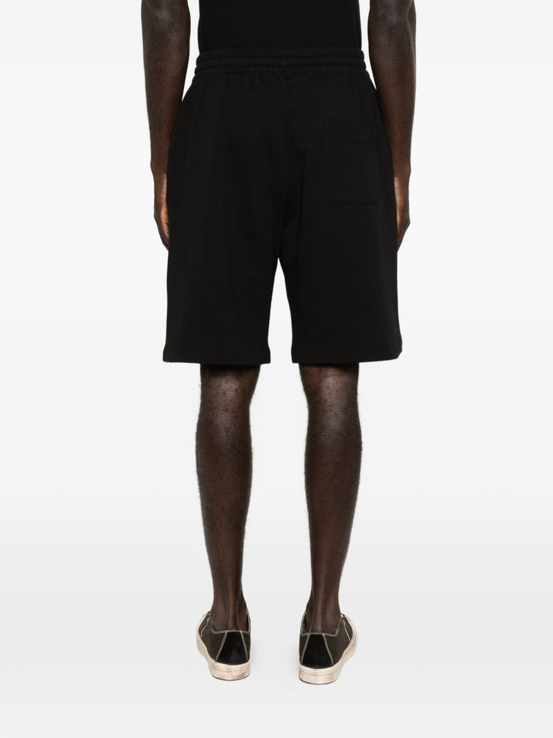drawstring shorts 4