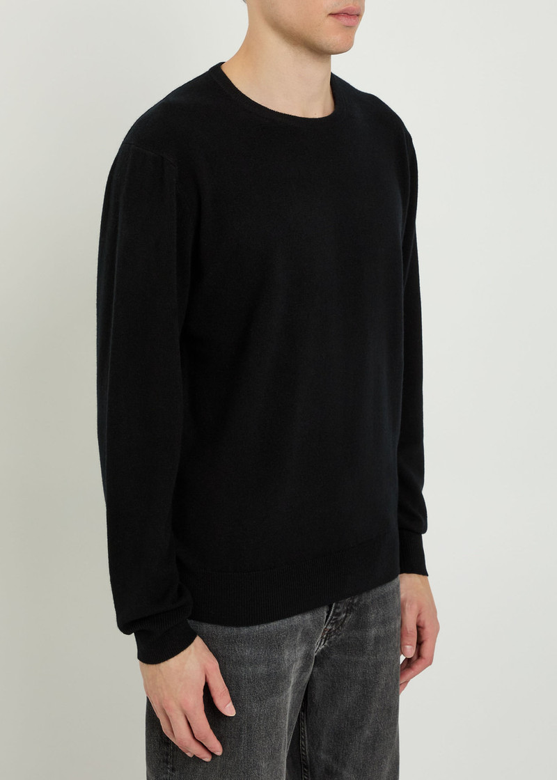Allude Allude Cashmere Jumper outlook