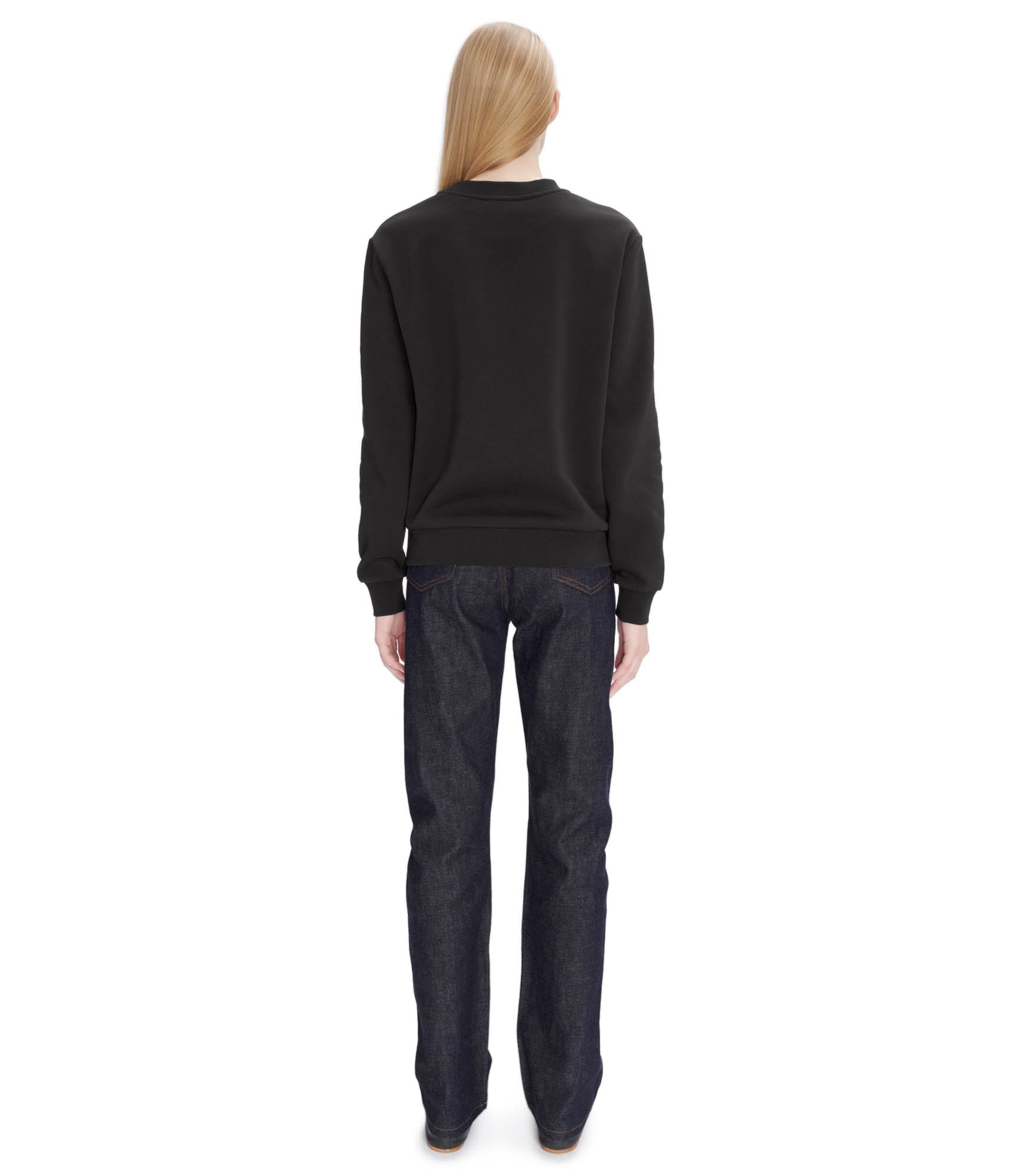 STANDARD RUE MADAME SWEATSHIRT (W) - 3