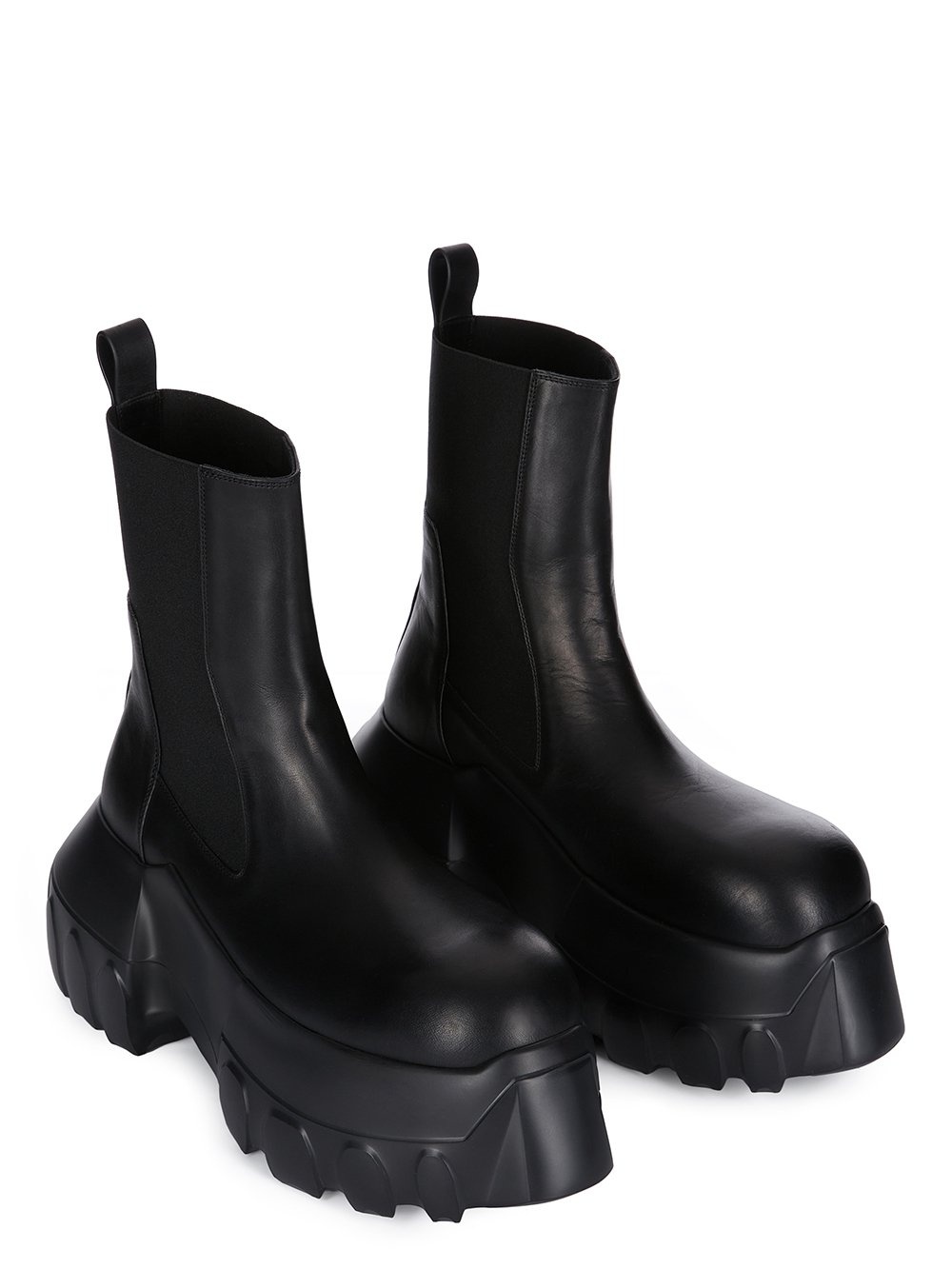 BOOTS - 6