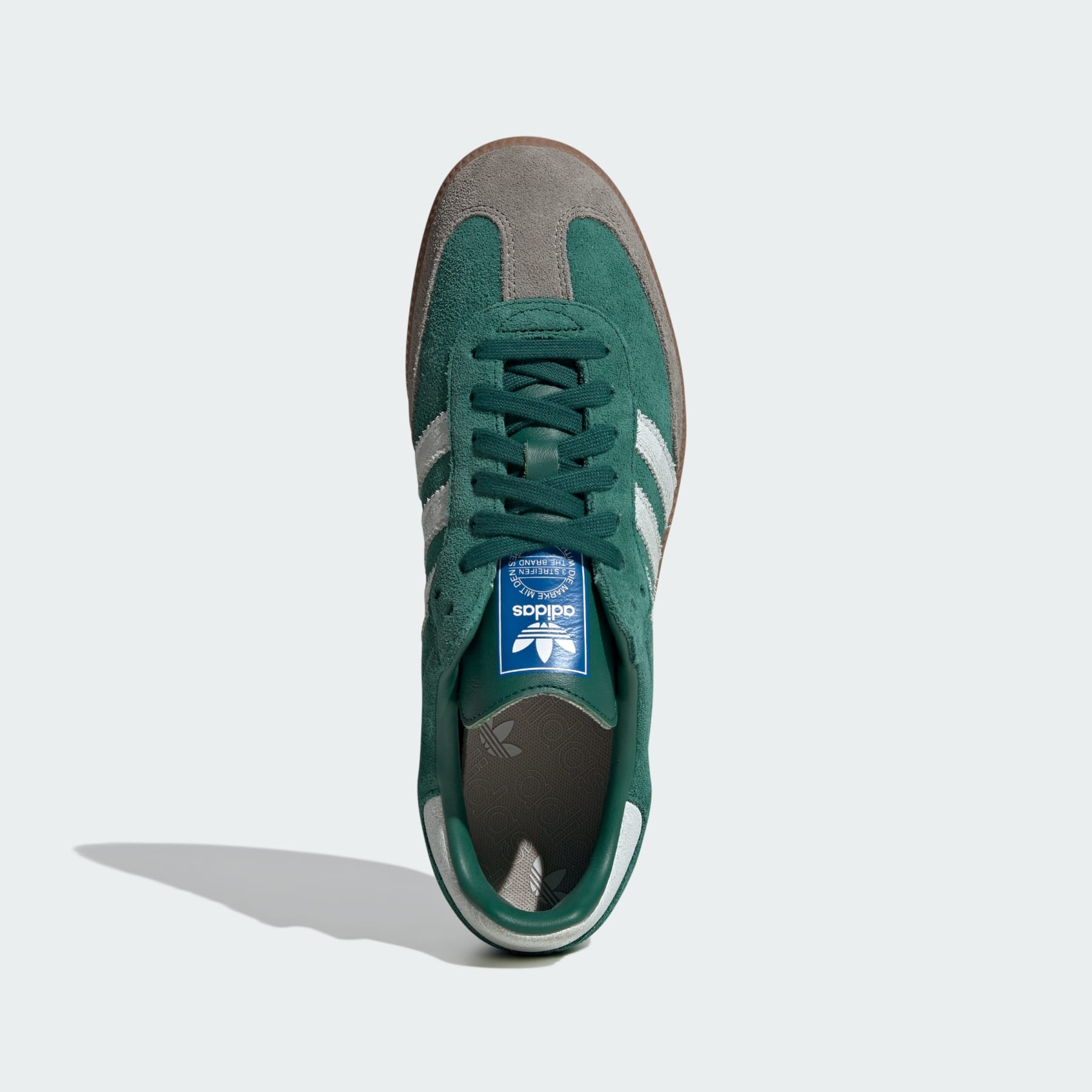 Samba Originals Shoes - 3