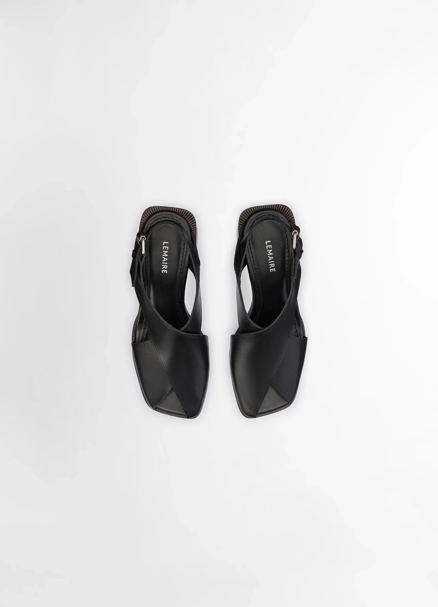 CROSS SANDALS 80 - 5
