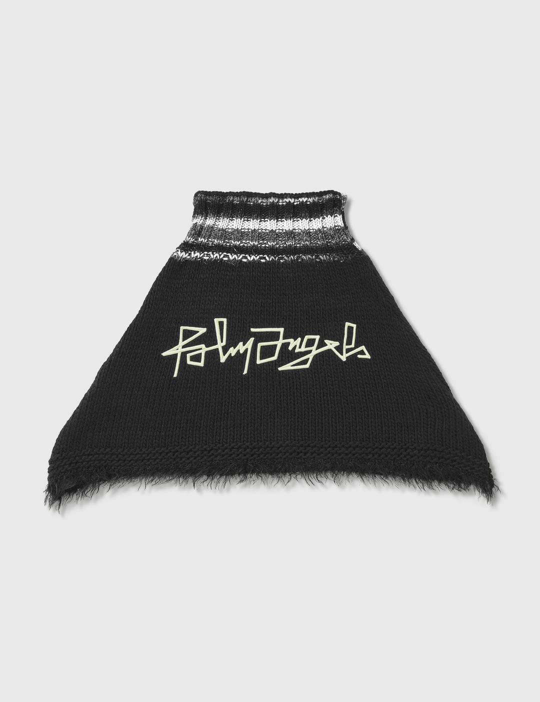 Desert Logo Neck Warmer - 2