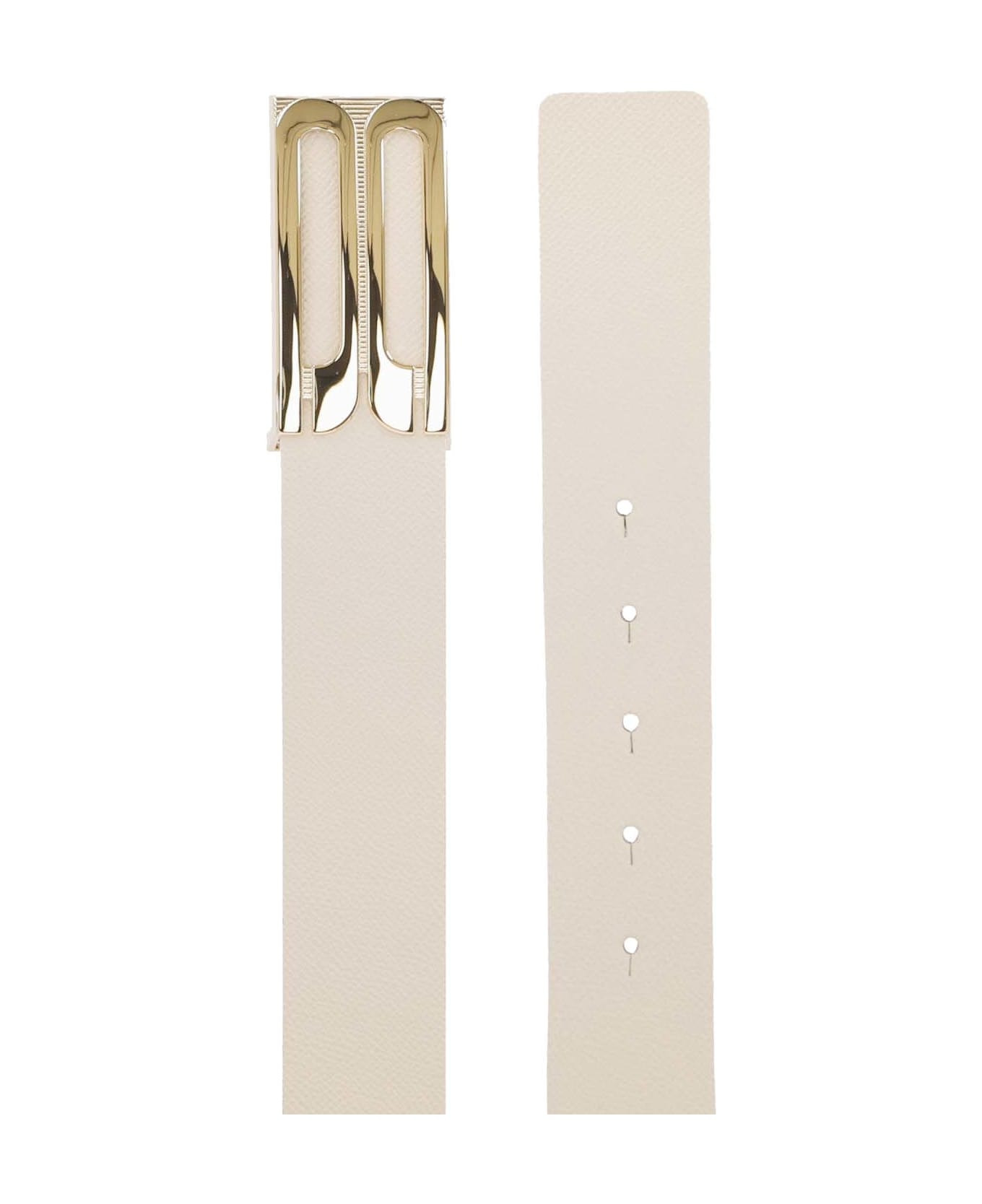 'jumbo Frame' Belt - 2