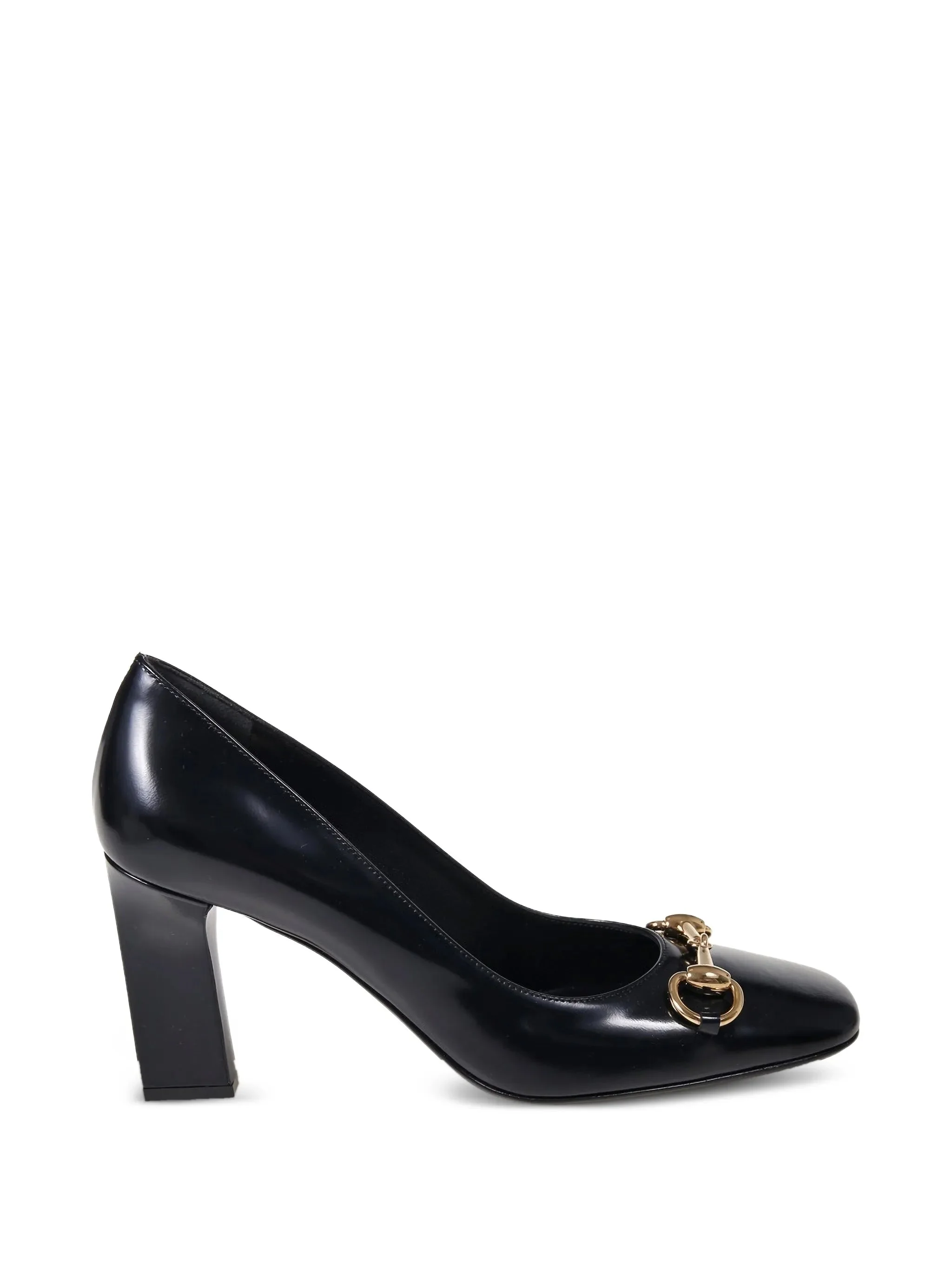 Gucci Horsebit Pumps - 1