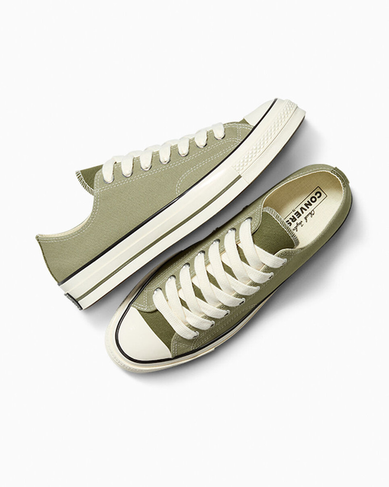 Chuck 70 Tonal Color Block 6