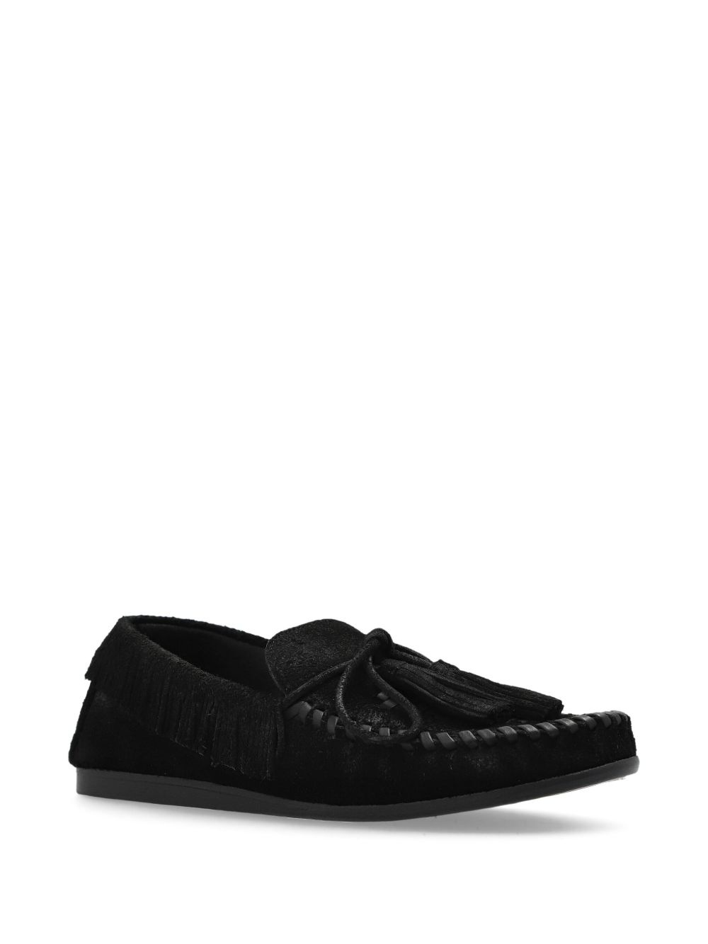 Fitza tassel loafers - 2
