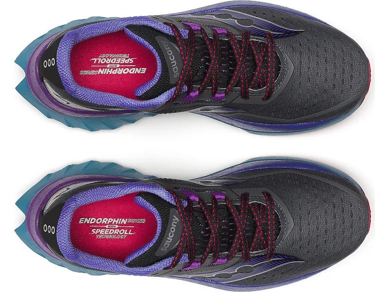 Saucony Endorphin Speed 4 - 3