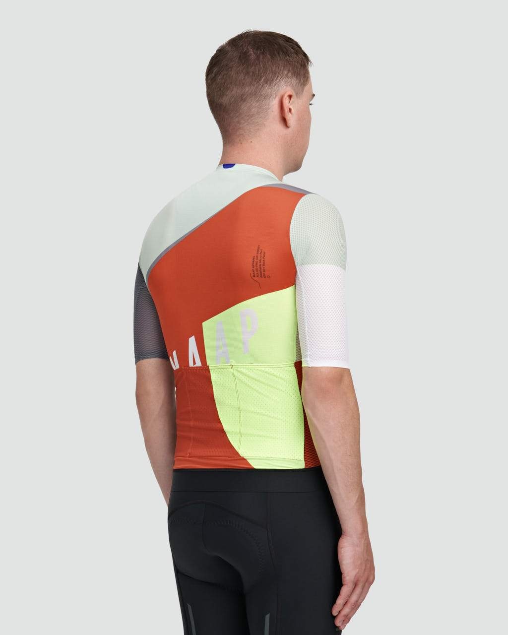 Allied Pro Air Jersey - 4