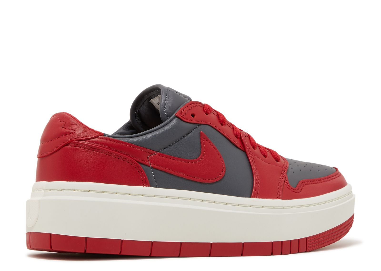 WMNS JORDAN 1 ELEVATE LOW 'UNLV' - 3